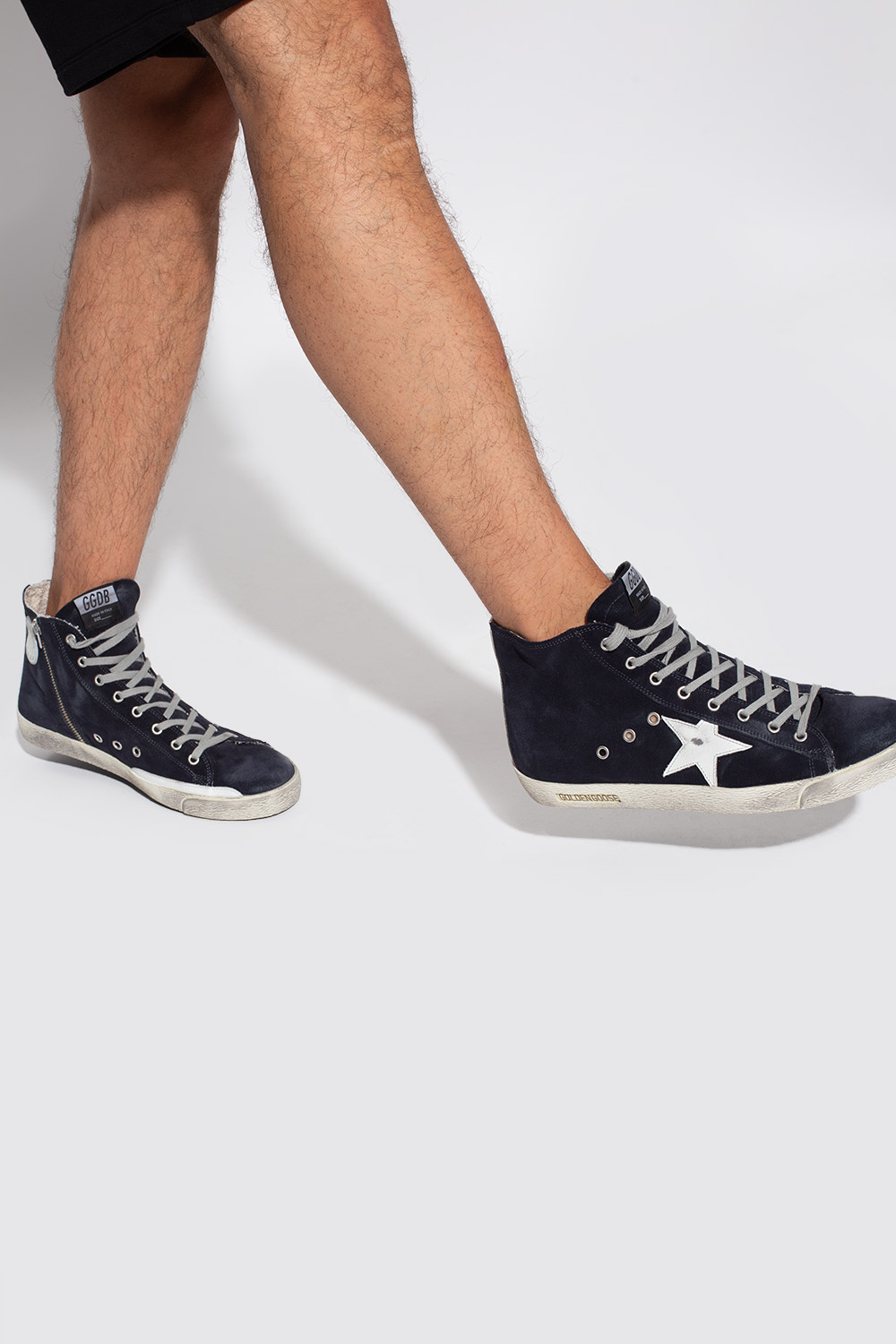 Golden Goose ‘Francy’ sneakers